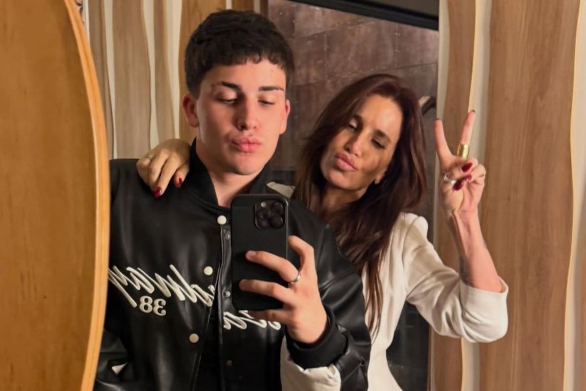 Juan Otero defendió a su madre de las críticas de los medios y redes sociales