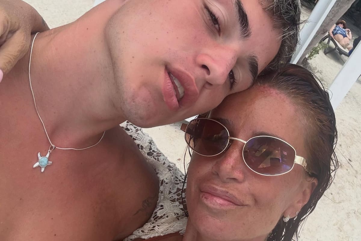 Juan Otero habló en LAM sobre la extorsión que sufrió cuatro años atrás, cuando tenía 14, por parte de quien entonces era una amiga cercana; contó cómo descubrió quién estaba detrás de las amenazas, recordó el apoyo de Florencia Peña y se refirió al desenlace de la causa judicial