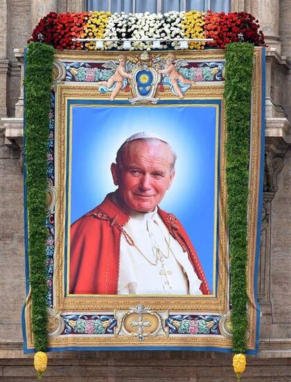 Juan Pablo II
