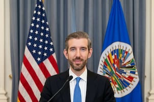 Un hijo de argentinos quedó a cargo de la política exterior de EE.UU. para América Latina