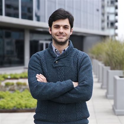 Juan Pablo Villani