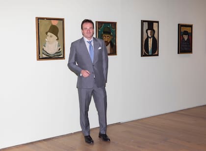 Juan Pablo Maglier