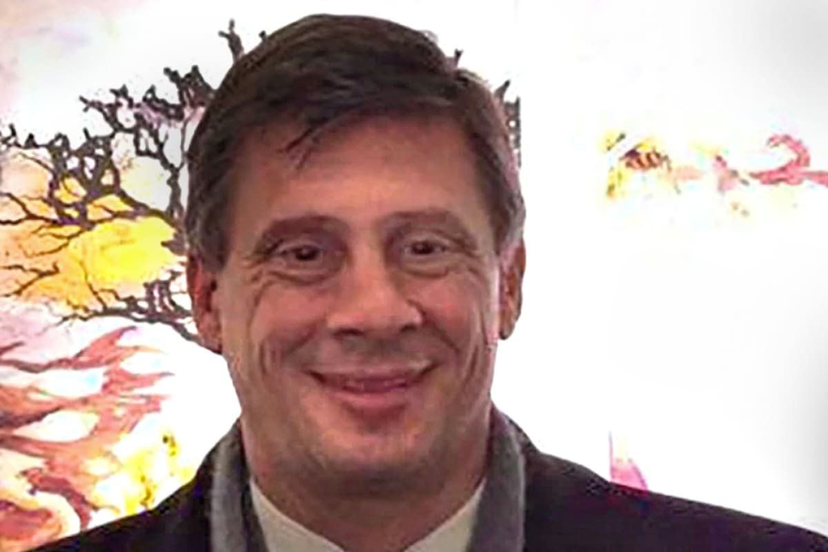 Juan Pablo Labaké