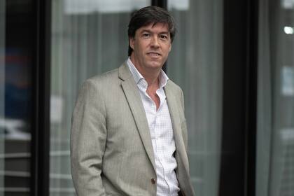 Juan Pablo Ronderos