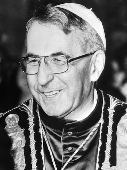 Juan Pablo I