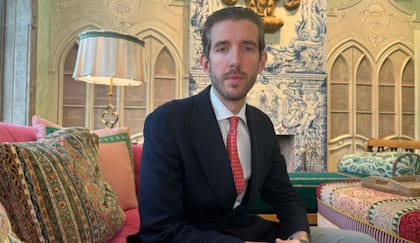 Juan Pablo Segura