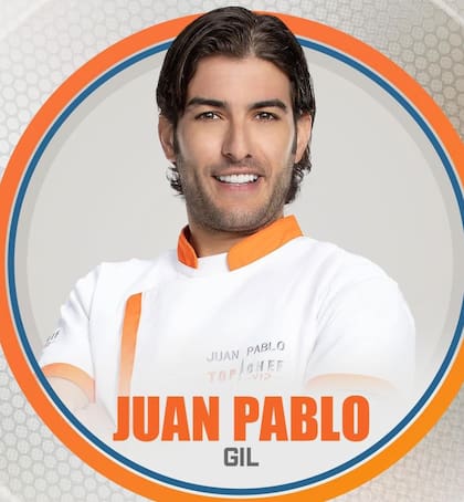 Juan Pablo Gil