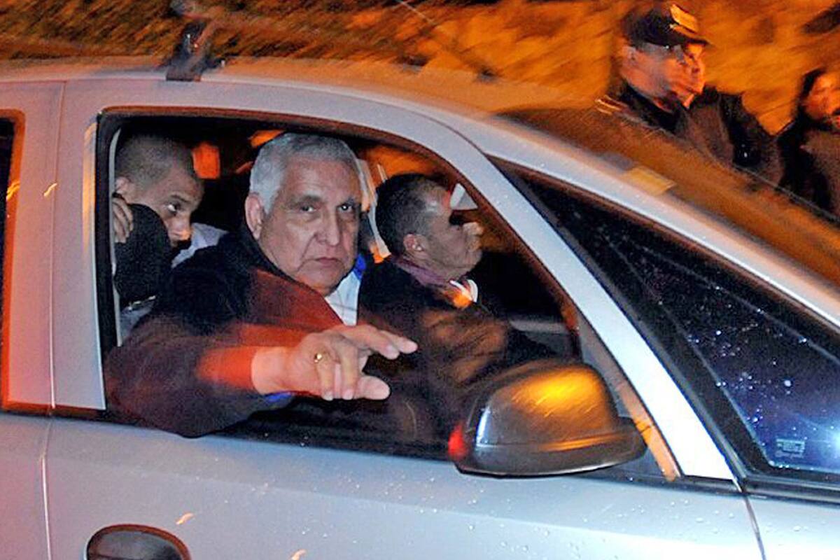 Juan Pablo "Pata" medina