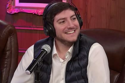 Juan Pablo Carreira, director de Comunicación Digital, recibió un crédito por $112.948.000