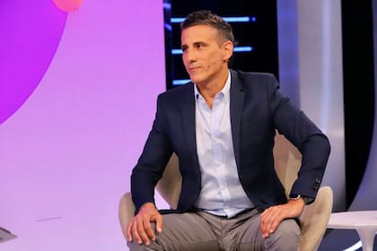 Juan Pablo Chemes, director de Tecnología y de Liquid Studio de Accenture