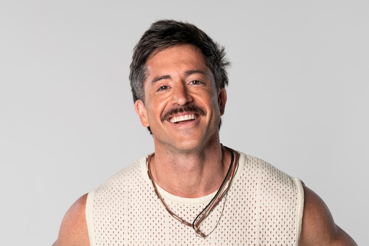 Juan Pablo, de Gran Hermano: la estafa de la que fue víctima, la situación con su exnovia y por qué se fue enojado de la casa