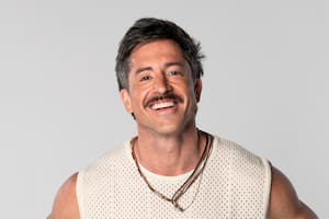 Juan Pablo, de Gran Hermano: la estafa de la que fue víctima, la situación con su exnovia y por qué se fue enojado de la casa
