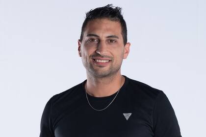 Juan Pablo Goldi, el colectivero de Survivor que no esperaba la traición de sus compañeros y terminó fuera de juego