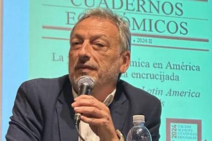 Juan Pablo Jiménez fue encontrado muerto en su domicilio en Palermo