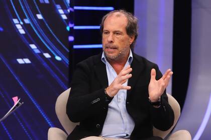 Juan Pablo Jurado, CEO de Wunderman Thompson LATAM
