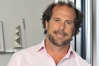 Juan Pablo Jurado será el CEO de VML para América Latina