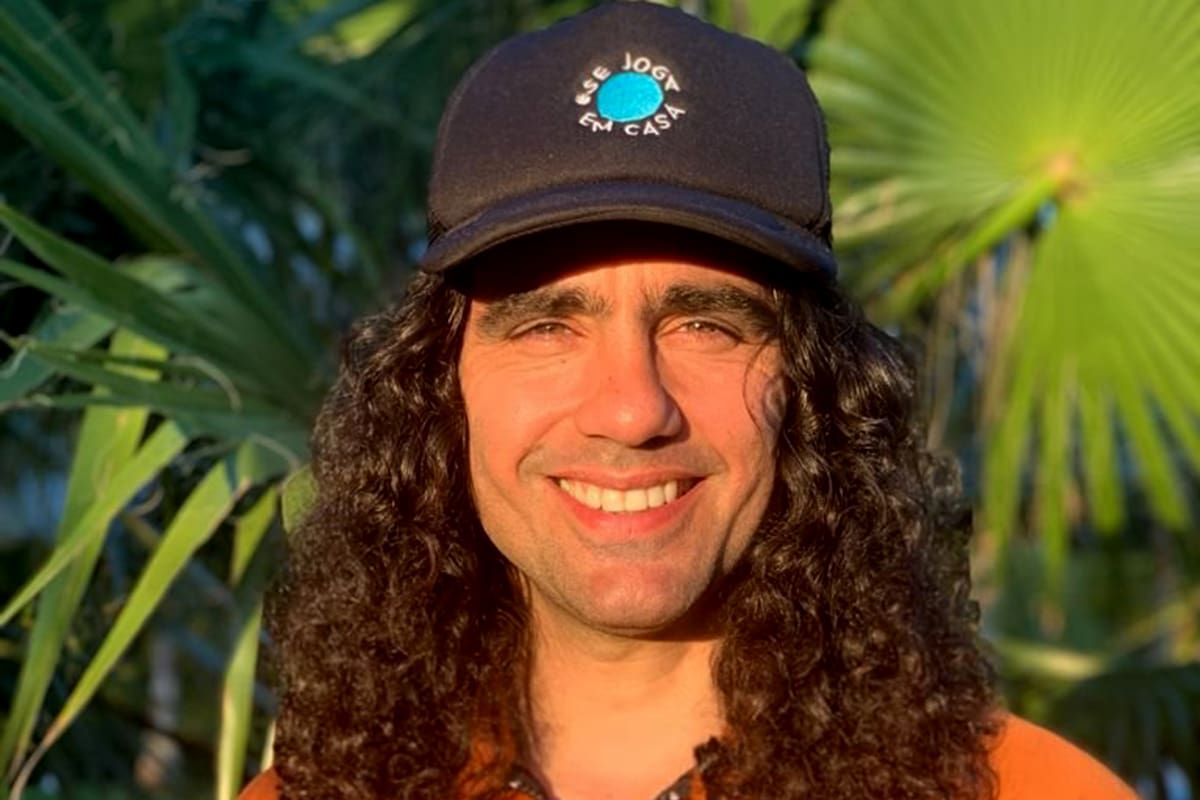 Juan Pablo Sorin, un exfutbolista de gran carrera internacional que es sensible a varios temas de la vida