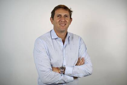 El periodista aclaró que se trata de una decisión estrictamente personal