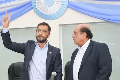 Juan Patricio Mussi gobernó el distrito entre 2010 y 2019 antes de volcarse a la actividad privada