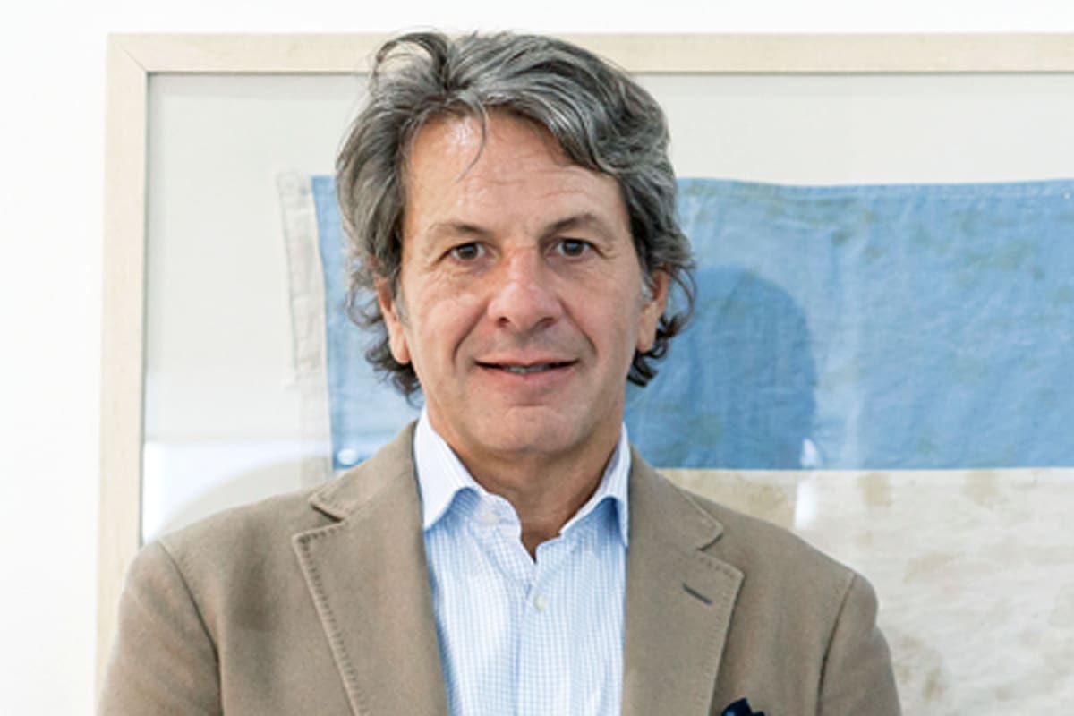 Juan Pazo, hombre clave del Ministerio de Economía