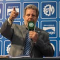 Retroceden los precios de la hacienda para invernada