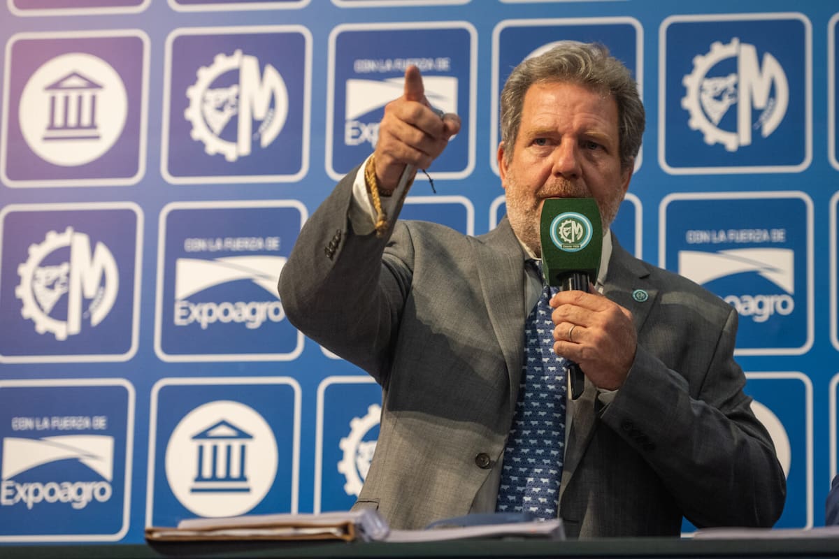 Juan Pedro Colombo