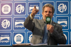 Retroceden los precios de la hacienda para invernada