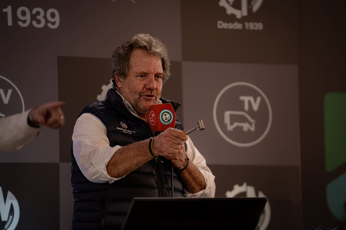 Juan Pedro Colombo