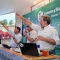 Se venderán 10.000 cabezas de ganado en un remate que reunirá a Banco Provincia, Colombo y Magliano y Expoagro