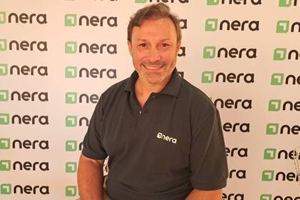 Juan Pedro Gazzotti, director de negocios