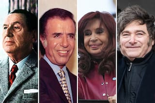 Qué dicen los números sobre el desempeño real de la economía argentina