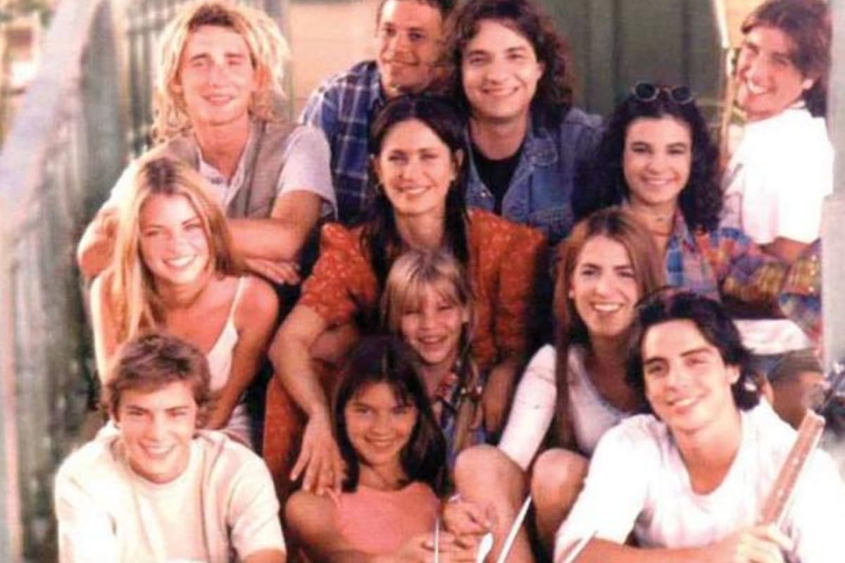 Juan Ponce de León reveló por qué decidió salir de Verano del 98 (Foto archivo)