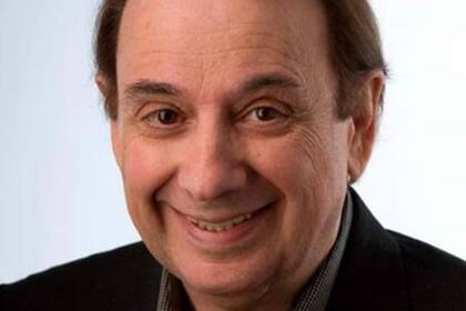 Juan Ramón tenía 80 años