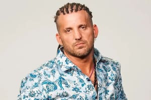 Juan Reverdito contó el polémico motivo por el que no volvió a aparecer en Gran Hermano