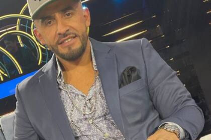 Juan Rivera estuvo en el programa de Hoy día y levantó las sospechas