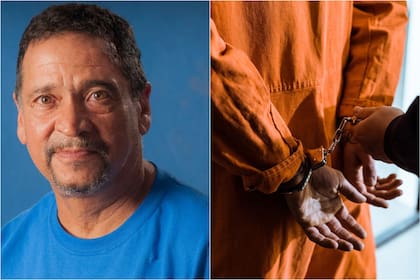 Juan Roberto Melendez-Colón pasó 17 años en el corredor de la muerte y era inocente