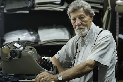 Juan Robiglio fue la segunda generación del negocio