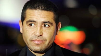 Juan Román Riquelme