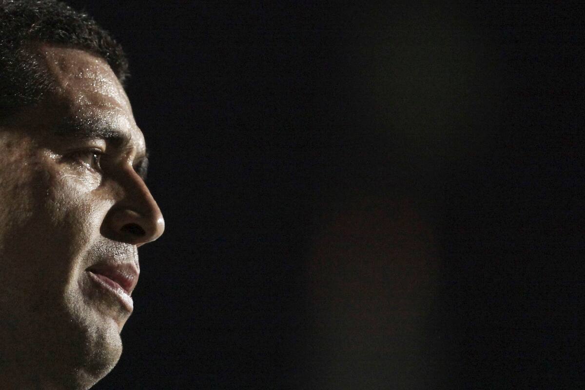 Juan Román Riquelme les pide a los hinchas de Boca que vayan a votar en las elecciones del próximo 8 de diciembre.