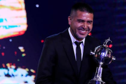 Juan Román Riquelme tendrá un 2020 muy movido en su papel de encargado de fútbol de Boca
