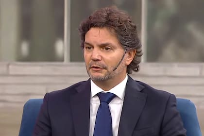 Juan Roza Alconada, director ejecutivo de Icona, sostiene que la de su hermano fue "una muerte anunciada"