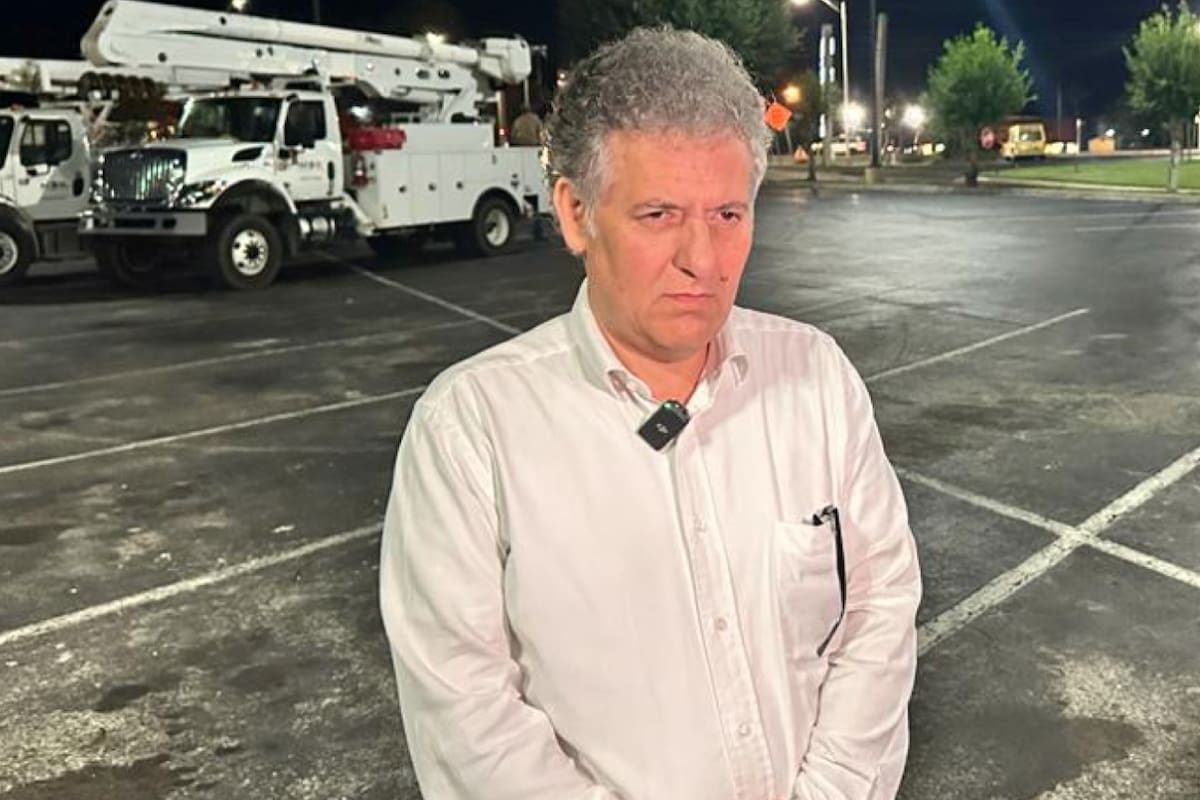 Juan Sabines Guerrero, cónsul de México en Orlando, dio una advertencia para los inmigrantes ilegales