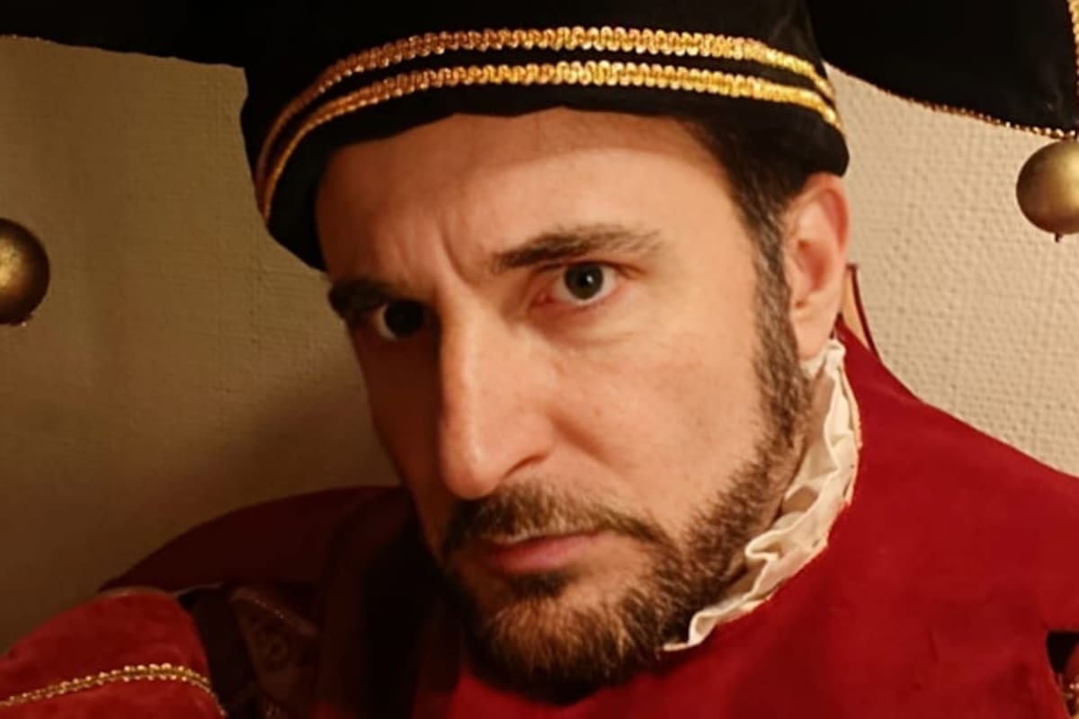 Juan Salvador Trupia