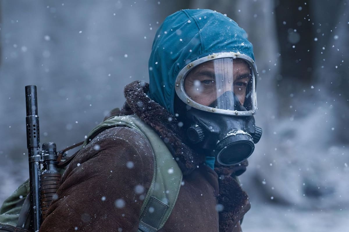 Juan Salvo, el protagonista, no es un superhéroe ni un líder con un MBA en Stanford