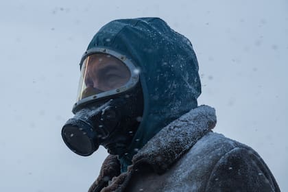 Juan Salvo, en la piel de Ricardo Darín