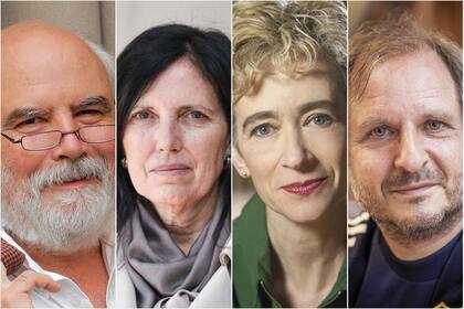 Juan Sasturain, Claudia Piñeiro, Silvia Hopenhayn y Martín Kohan, invitados al Festival Azabache