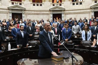 Ausencias del cordobesismo: niegan un acuerdo con la Casa Rosada, pero hay un tema de interés clave