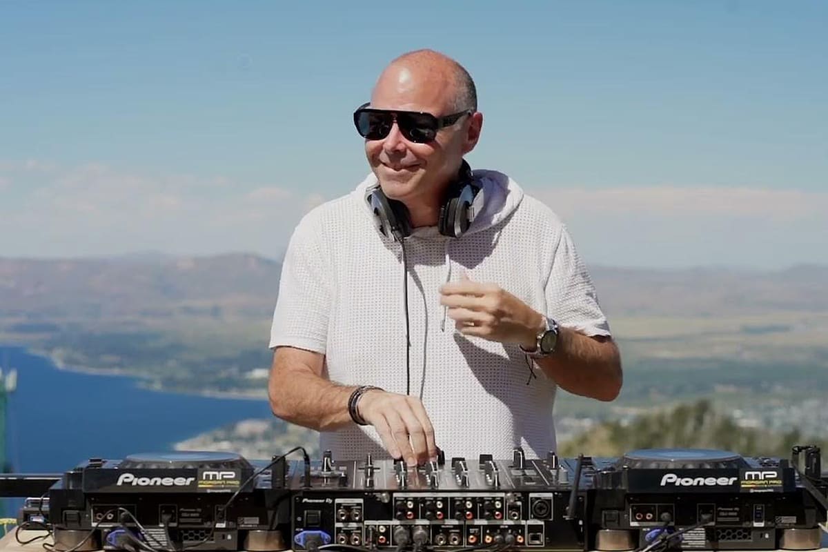 Juan Schreiber, el reclutador de testaferros que canalizaron fondos de la AFA