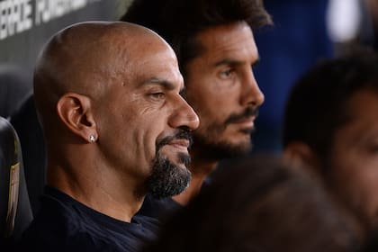 Juan Sebastián Verón