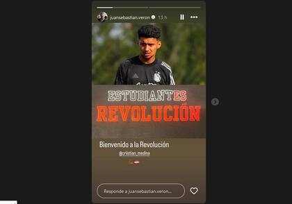juan sebastian veron
